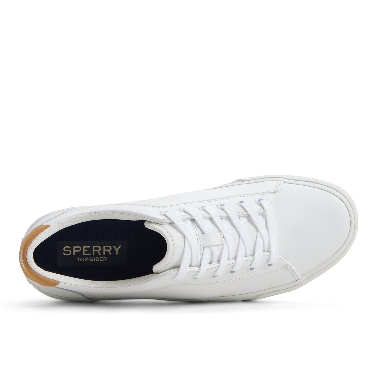 Helm Lace to Toe Sneaker image 6