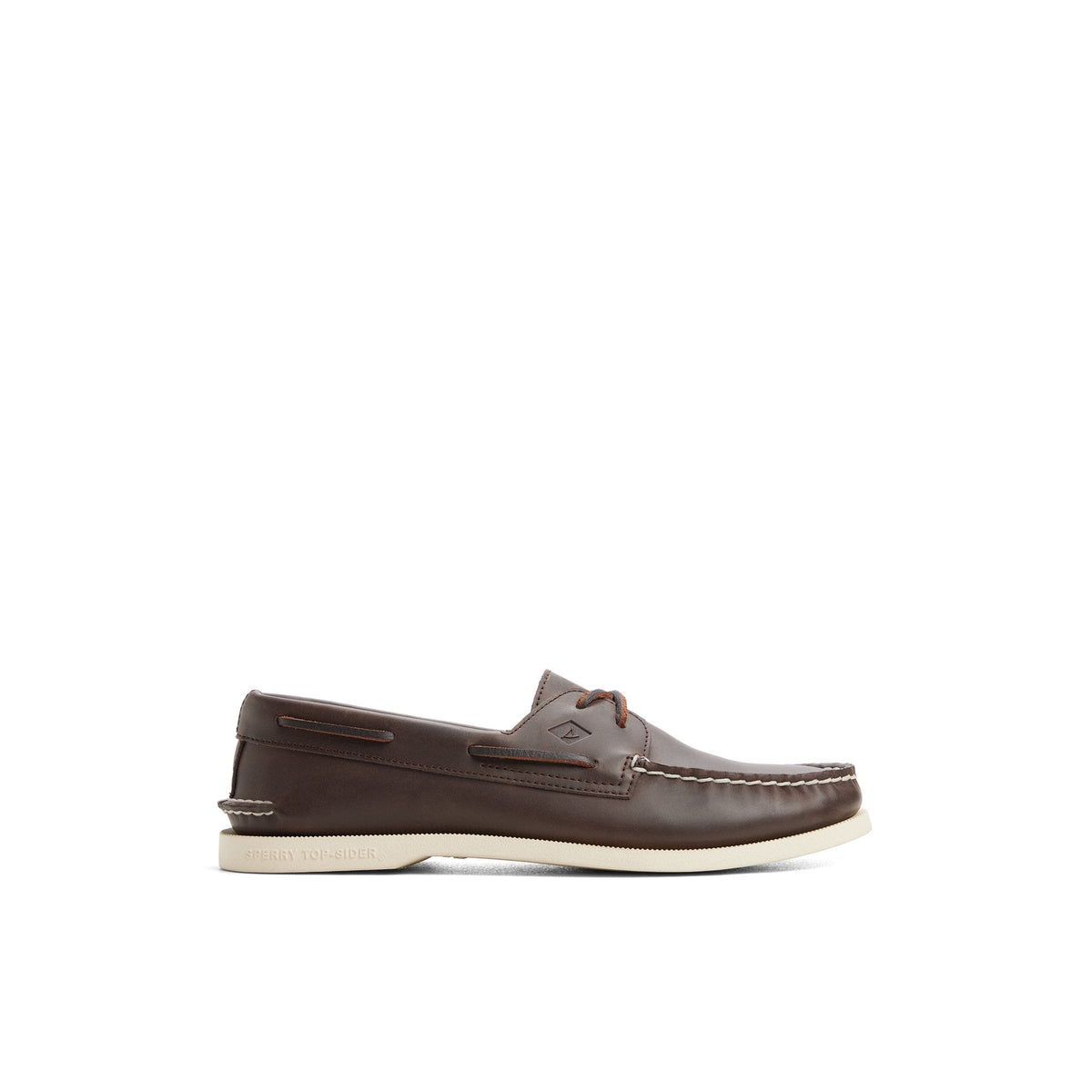 Authentic Original™ 2-Eye Cross Lace Boat Shoe image 1